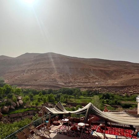 Hotel Familiale Les Grotte آيت بن حدو المظهر الخارجي الصورة
