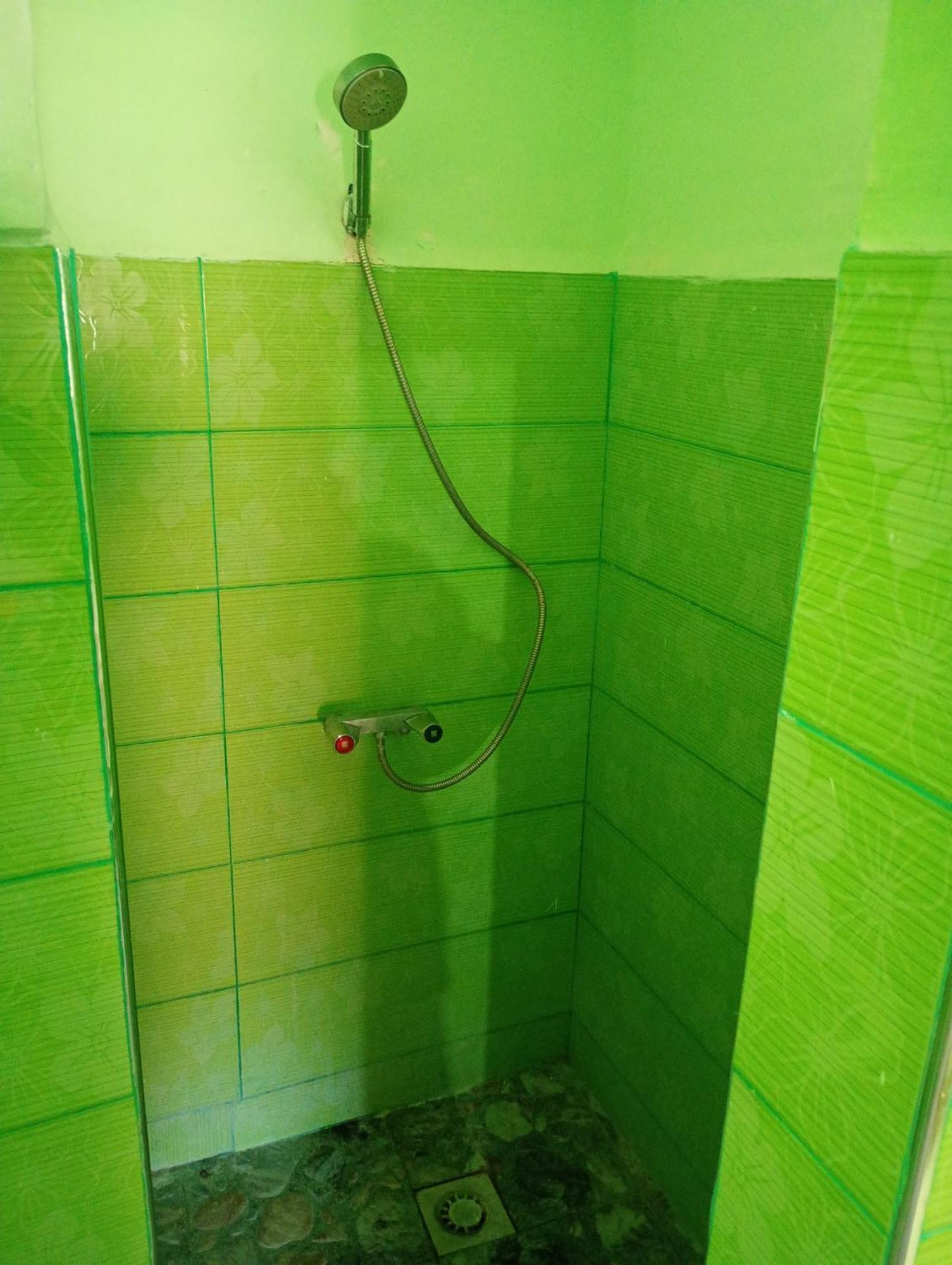 Hotel Familiale Les Grotte آيت بن حدو المظهر الخارجي الصورة