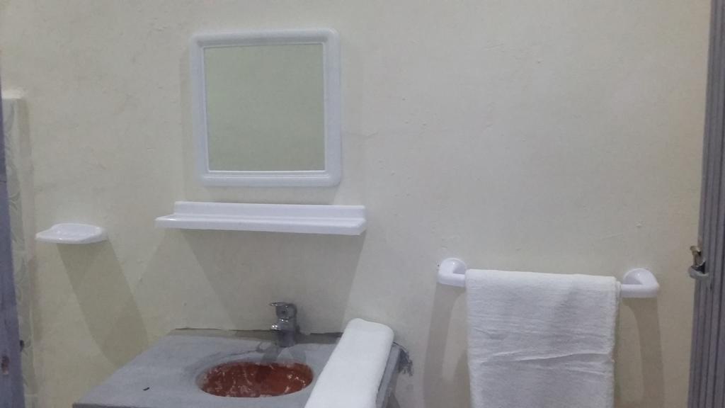 Hotel Familiale Les Grotte آيت بن حدو المظهر الخارجي الصورة