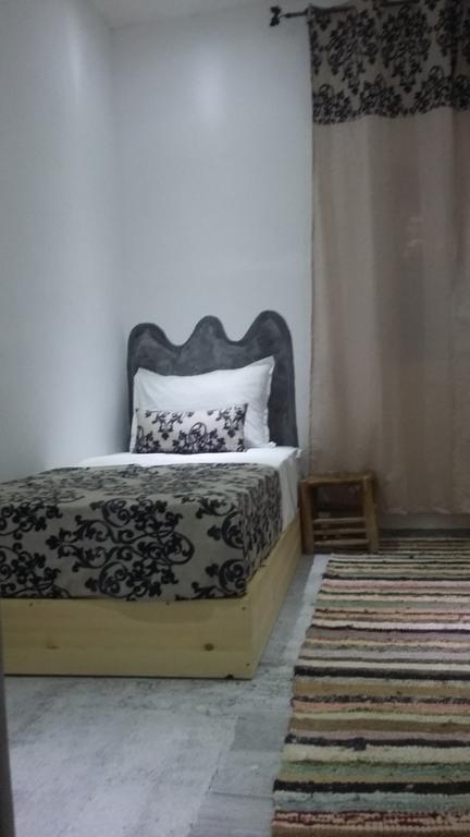 Hotel Familiale Les Grotte آيت بن حدو المظهر الخارجي الصورة