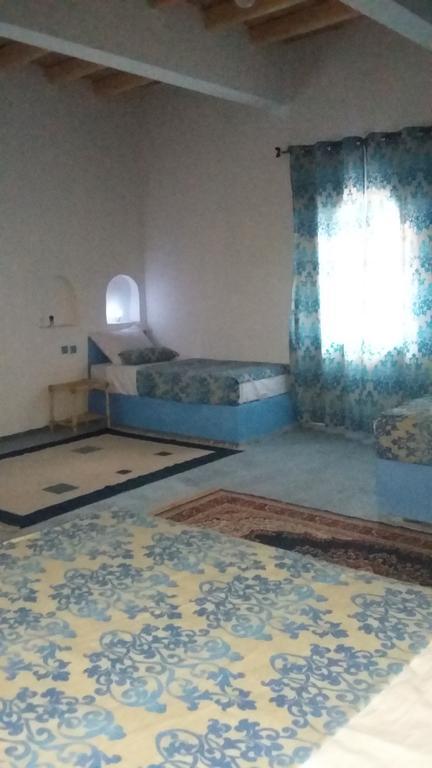 Hotel Familiale Les Grotte آيت بن حدو المظهر الخارجي الصورة
