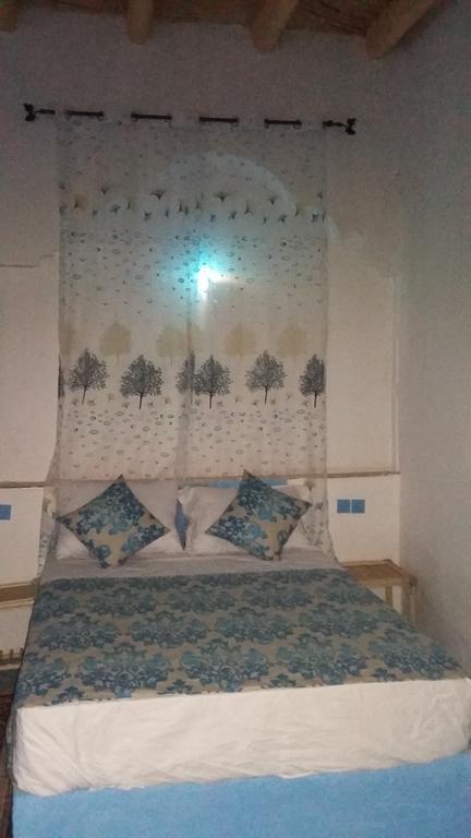 Hotel Familiale Les Grotte آيت بن حدو المظهر الخارجي الصورة
